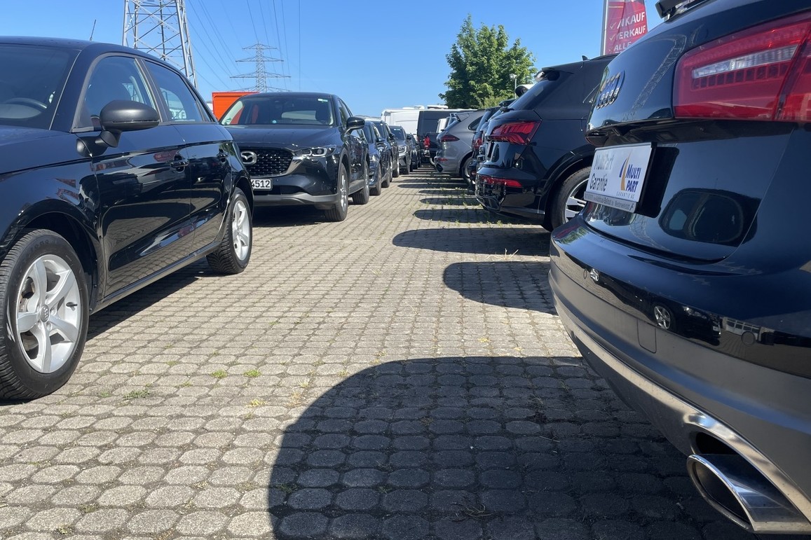 Autohaus Ballout | Ihr Fahrzeughändler in Winsen (Luhe)